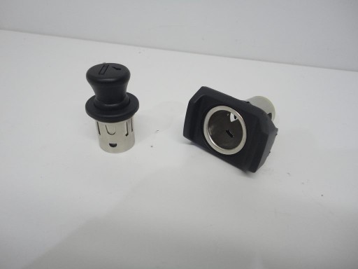 KIA PICANTO III adapter ZAPALNICZKI ZAPALNICZKA