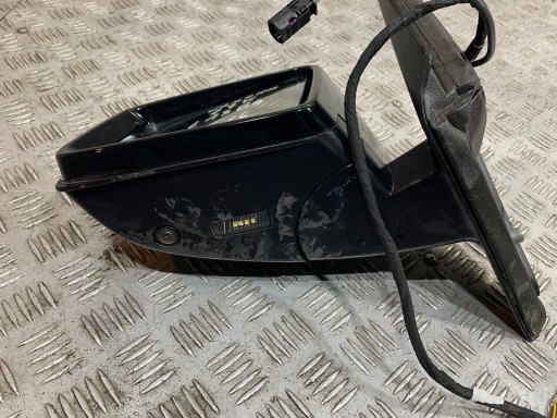 mirror left MERCEDES GL KAMERA 17KABLI L1384 1