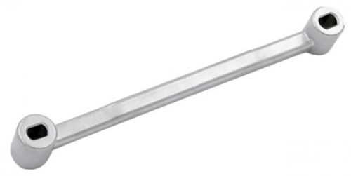 ГАЕЧНЫЙ КЛЮЧ ДЛЯ ГАЕК АМОРТИЗАТОРА MCPHERSON A-ST56M