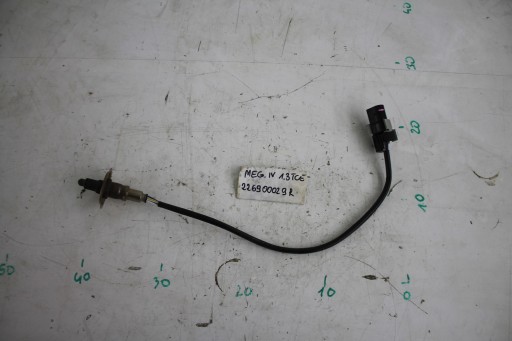 SONDA LAMBDA 226900029R MEGANE IV 1.3 TCE