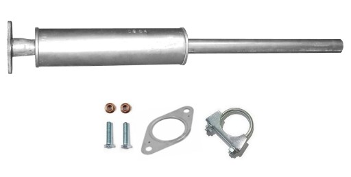 Polmo08.64 - Polmo 08.64