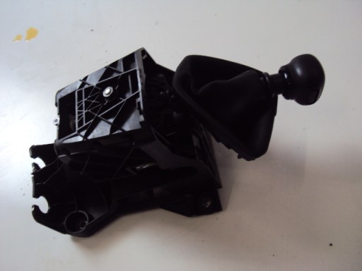 9809543980 - ВАЖІЛЬ ПЕРЕМИКАННЯ ПЕРЕДАЧ PEUGEOT EXPERT JUMPY 16-