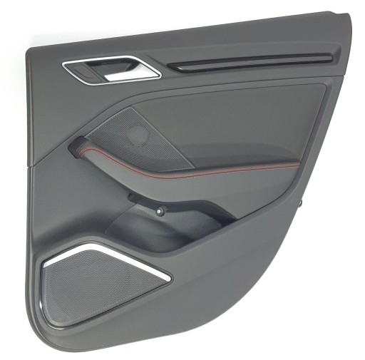 Бекон двері задній правий Audi A3 8V Sportback