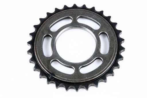 BMW E90 E91 E60 E61 X3 E83 X5 E70 M47 wheel ZEBATE WALKA of the gear 7790599