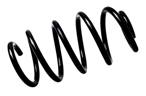 GT34214 - Пружини передні VW TRANSPORTER T5 V 2.0 TDI 2.5 TDI