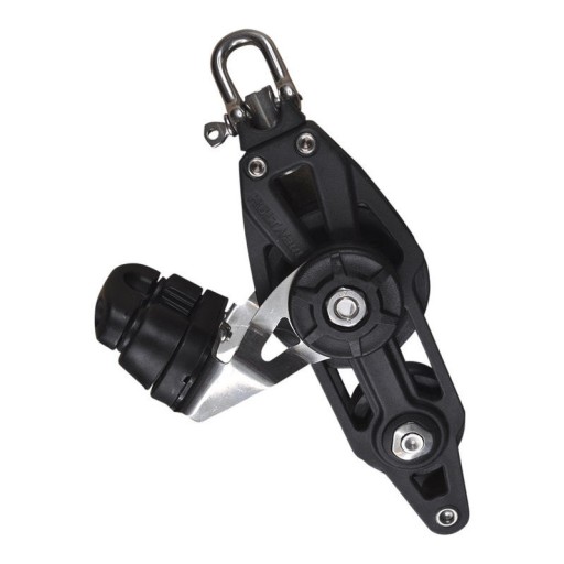 60мм скрипковий блок з шипом і Holt HT95203