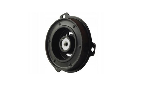 TKK002 - ДИСК ЗЧЕПЛЕННЯ КОНДИЦІОНЕРА SEAT ALHAMBRA ALTEA