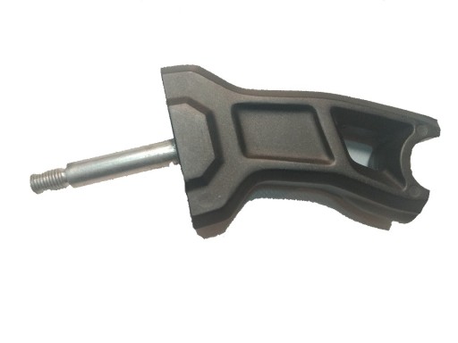 Крепление рулевого колеса risery Kawasaki Versys 650