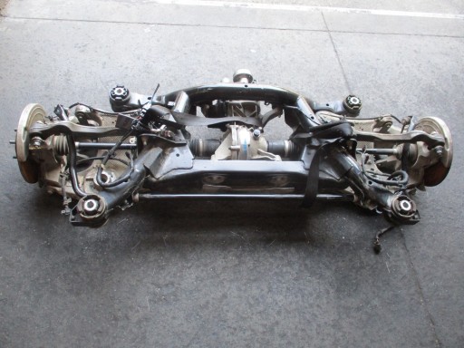 sususpension DISCOVERY SPORT 2,0i HJ32-4N053-BA