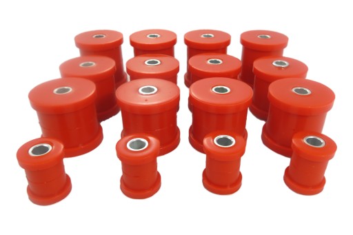 6982717198 - Полибуши Втулки Suzuki Jimny