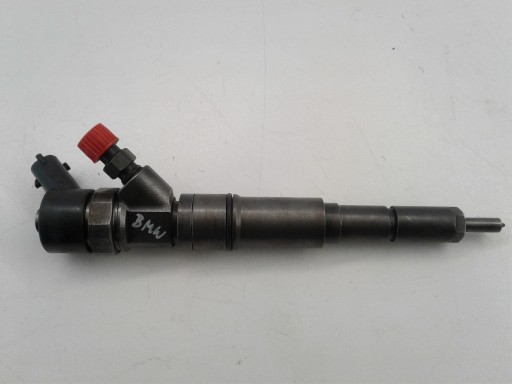 injector BMW 3,0 D