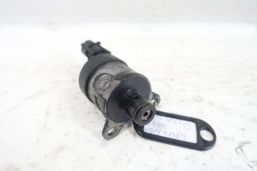 Iveco Daily IV 2.3 HPI клапан давления 0928400728