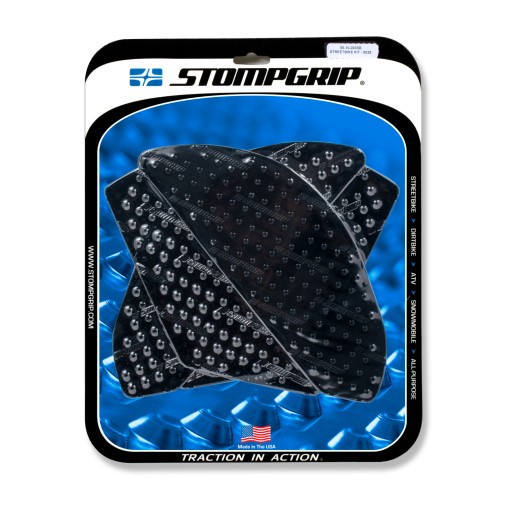 STOMPGRIP НАКЛЕЙКИ НА БАК KAWASAKI ER-6 N / F 05/08