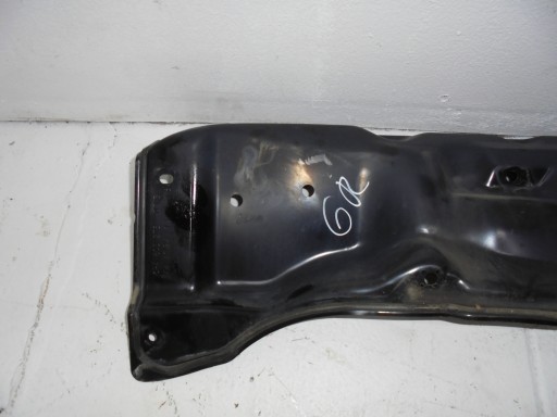 VW POLO 6R TORPEDO LOWER