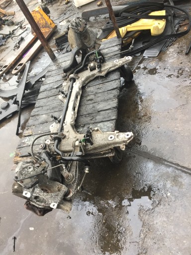 Porsche 911 991 коляска санки