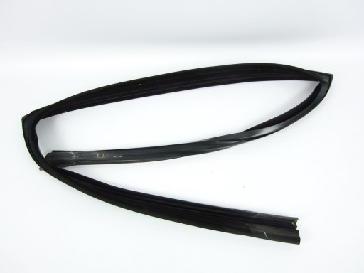 gasket windows door rear right Mercedes W251