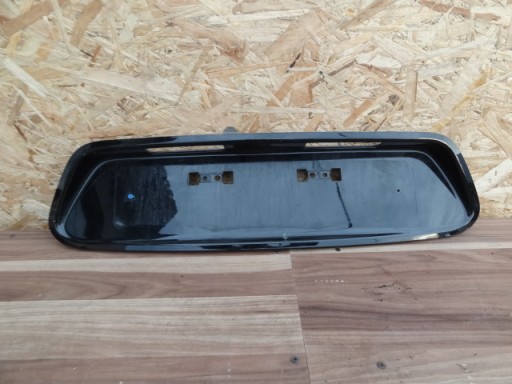 Kia ceed ii 2017 gt lift 3d рама задней панели org