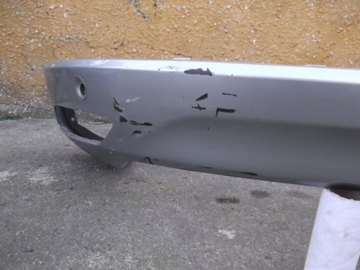 VOLVO XC60 paraurti posteriore posteriore