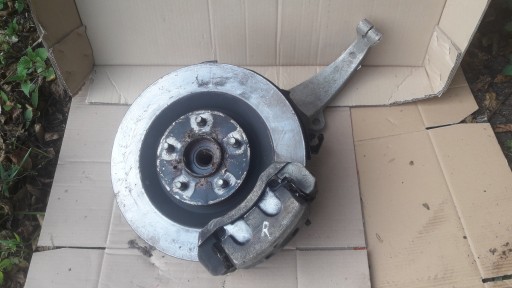 8679080543677435 - Infiniti q50 q50 q60 q 60 поворотный кулак правый передний