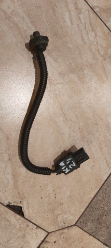 39500-38400 - ДАТЧИК ДЕТОНАЦІЇ SORENTO 2.4 SANTA FE