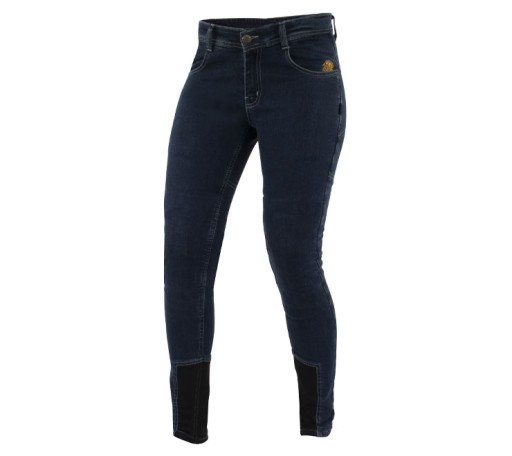 Жіночі брюки TRILOBITE ALLSHAPE розмір 32 Dar FIT | РОЗПРОДАЖ -30%