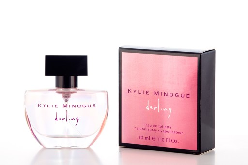 kylie minogue darling woda toaletowa 30 ml   