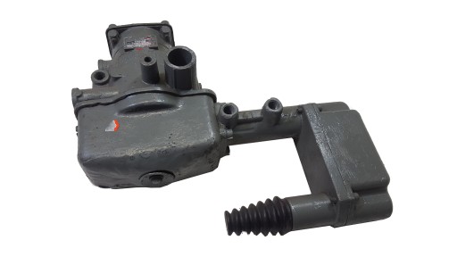 РЕГУЛЮВАННЯ КЛАПАНА ГАЛЬМУ ПРИЧІПА 602005001