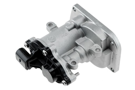 EGR-FR-003 - Клапан EGR FORD TRANSIT TOURNEO CONNECT 1.8 TDCi 02-
