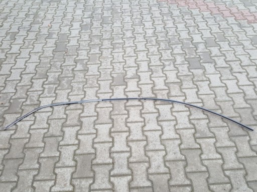 8V3853704A - AUDI A3 8V рейка крыши правая s-line 14r.