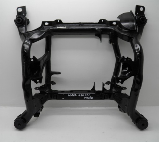 Колыбель сани передняя тележка MERCEDES ML W164 420 CDI