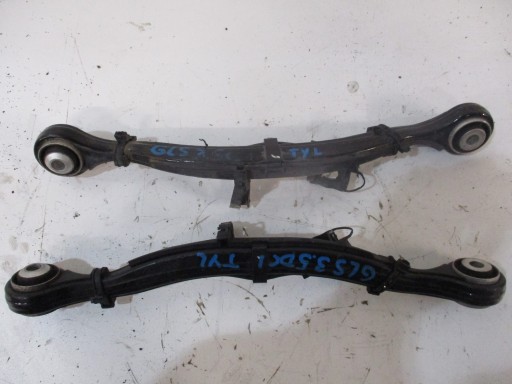 QUERLENKER RECHTS LINKS HECK MERCEDES GLS 18R 3,5CDI