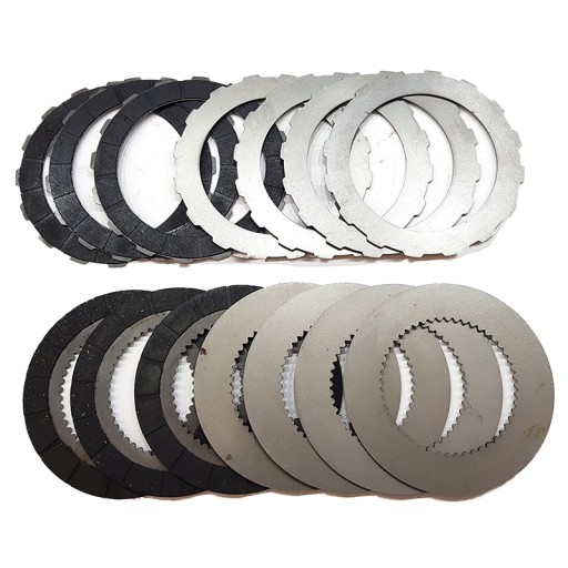 ACG00393 - ДИСК РЕДУКТОР TOUAREG CAYENNE NV235