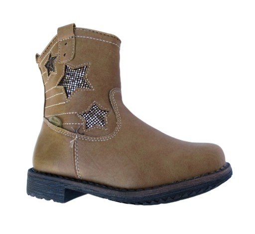 Чоботи дитячі American Club р.27 різнокольорові