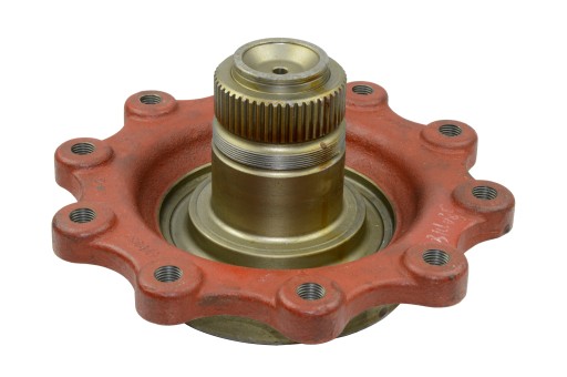 ФЛАНЕЦЬ ЗАДНЬОГО МОСТА NEW HOLLAND 87708445