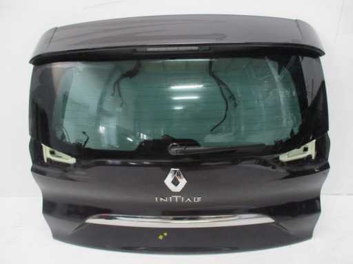 Задня кришка RENAULT ESPACE KAMERA 14R