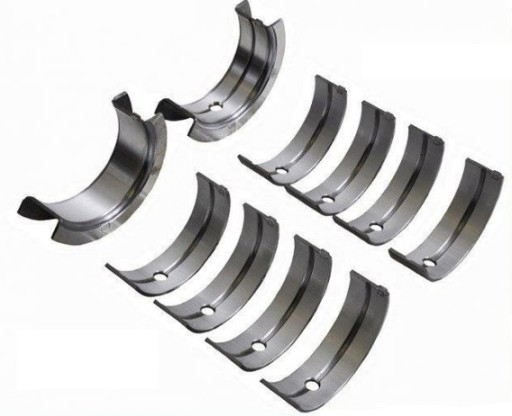 BC369J - Основний вкладиш CHRYSLER LASER MASERATI 2.2 / 2.5 STD