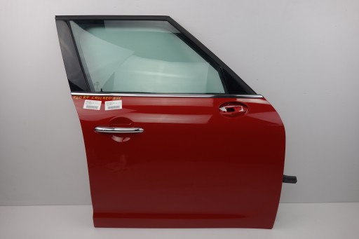ДВЕРІ ПЕРЕДНІ ПРАВІ MINI F60 CHILI RED 851