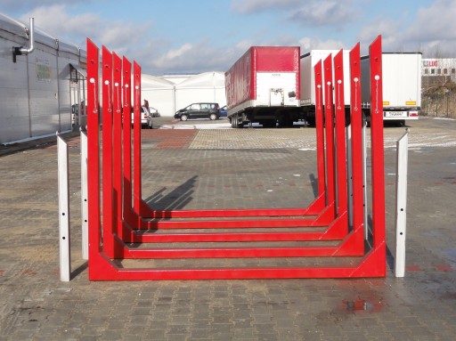 KUNICE ДЛЯ ТРАНСПОРТУВАННЯ ДЕРЕВИНИ