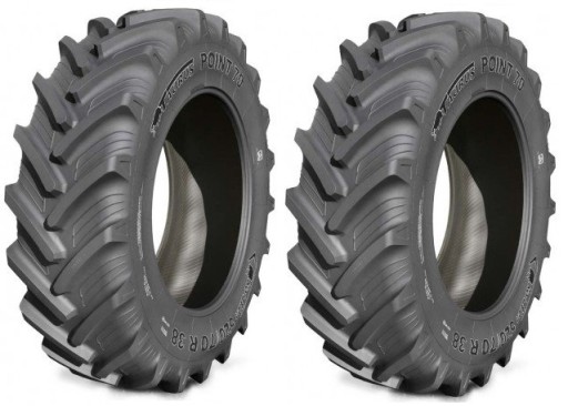 Шины 2 x 380/70R28 Taurus Point 70 комплект 2 шт.