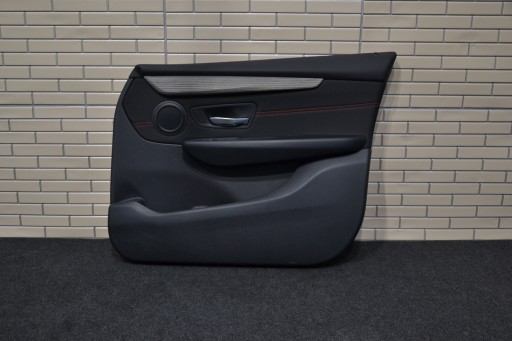 BMW 2 F46 бекон оздоблення дверей в зборі