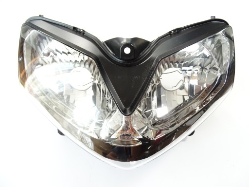 33110-KPP-861 - HONDA CBR125 ФАРА НОВА ОРИГІНАЛЬНА ЛАМПА ПЕРЕДНЯ