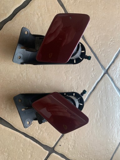 VW polo шайба лампи оригінал праворуч