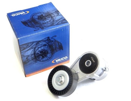 V40-0753 - НАТЯЖИТЕЛЬ РЕМНЯ CORSA ZAFIRA ASTRA VECTRA 1.6 1.8