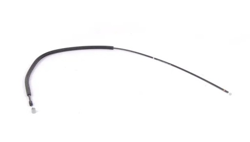 ТРОС ТРОС КАПОТА 5K0823535 VW GOLF VI ОРИГІНАЛ