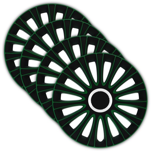 Ковпаки LeMans 15 