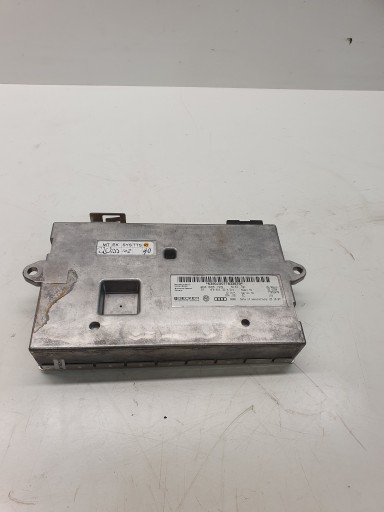 modul der Navigation MMI AUDI A6 4E0035729 4F0910732H