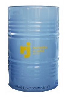 Трансмиссионное масло jasol gear trans sp/clp 220 200л.