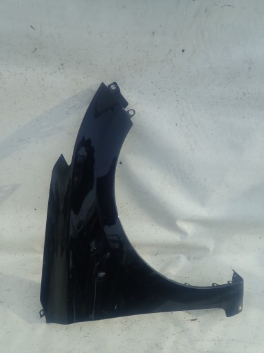 HYUNDAI I20 II 14-> fender front right