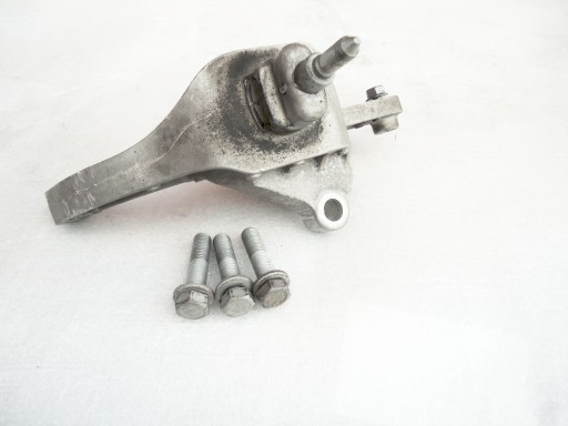 112536172R - RENAULT MEGANE DACIA ЛАПА АКПП