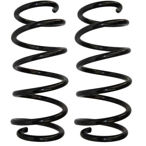 GT32707x2 - Пружини підвіски x2 передні opel meriva a 03-